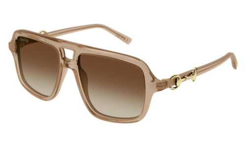 Gucci sólgleraugu 2052S 53
