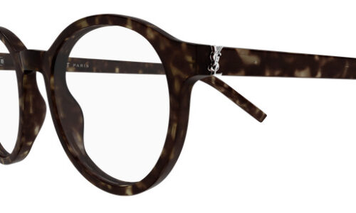 Saint Laurent umgjörð M163 50