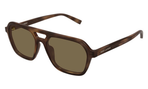Saint Laurent sólgleraugu 905 55