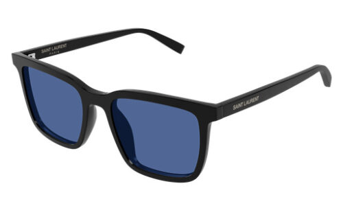 Saint Laurent sólgleraugu 500 54