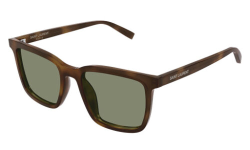 Saint Laurent sólgleraugu 500 54