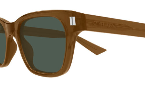Saint Laurent sólgleraugu 874 52