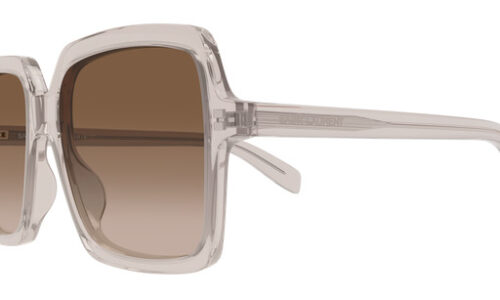 Saint Laurent sólgleraugu 174 56