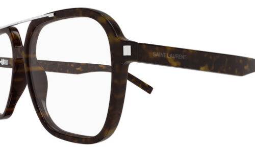 Saint Laurent umgjörð 545 OPT 58
