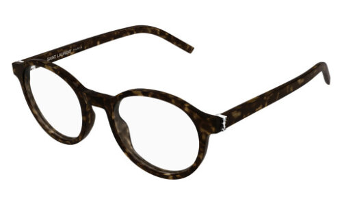 Saint Laurent umgjörð M163 50