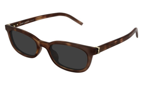 Saint Laurent sólgleraugu M160 53