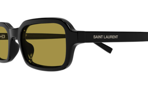 Saint Laurent sólgleraugu 908 51