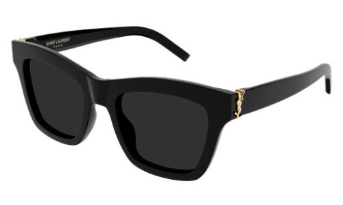 Saint Laurent sólgleraugu M156 52