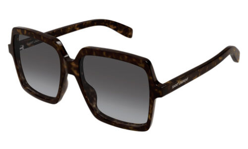 Saint Laurent sólgleraugu 174 56