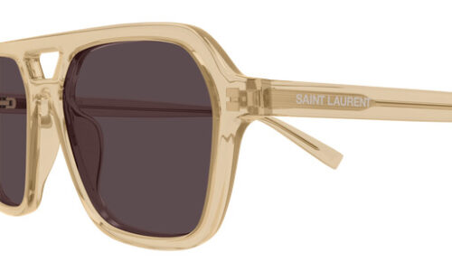 Saint Laurent sólgleraugu 905 55