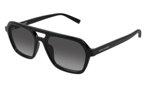 Saint Laurent sólgleraugu 905 55