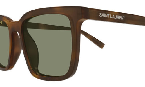 Saint Laurent sólgleraugu 500 54