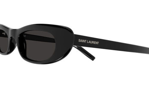 Saint Laurent sólgleraugu 557 Shade 53