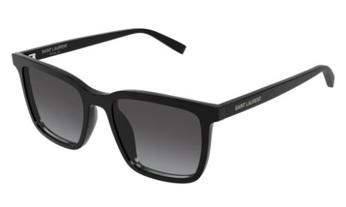 Saint Laurent sólgleraugu 500 54