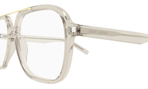 Saint Laurent umgjörð 545 OPT 58