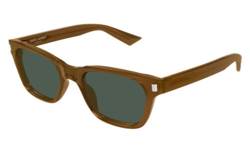 Saint Laurent sólgleraugu 874 52