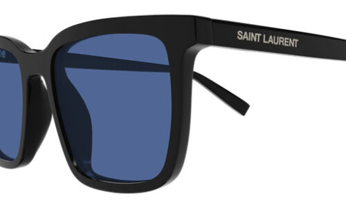 Saint Laurent sólgleraugu 500 54