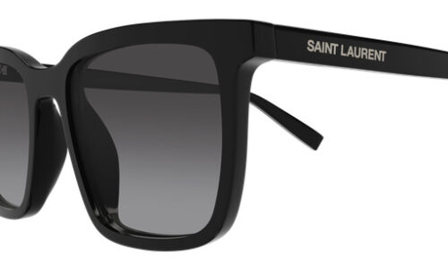 Saint Laurent sólgleraugu 500 54