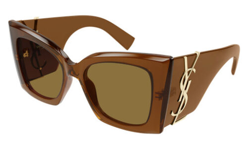 Saint Laurent sólgleraugu M119 Blaze Crystal 54