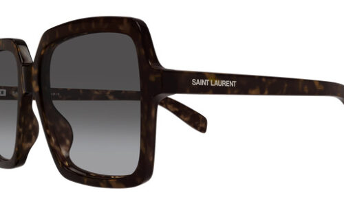 Saint Laurent sólgleraugu 174 56