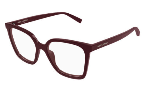 Saint Laurent umgjörð 910 53