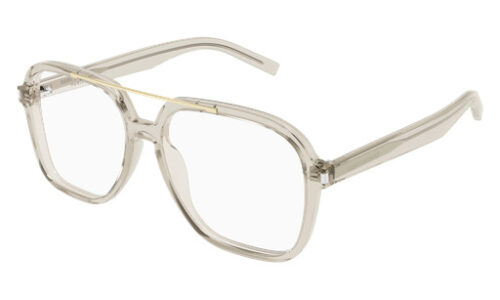 Saint Laurent umgjörð 545 OPT 58