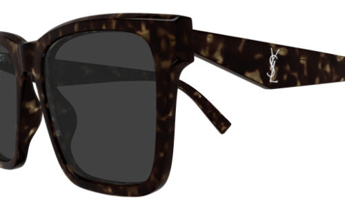 Saint Laurent sólgleraugu M170 55