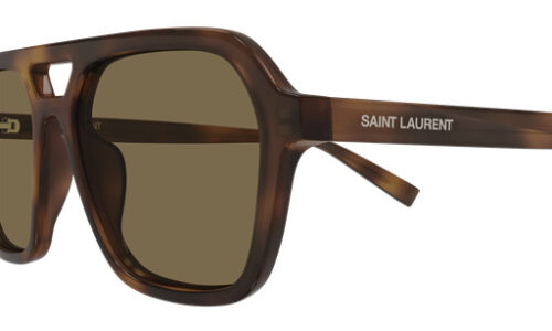 Saint Laurent sólgleraugu 905 55