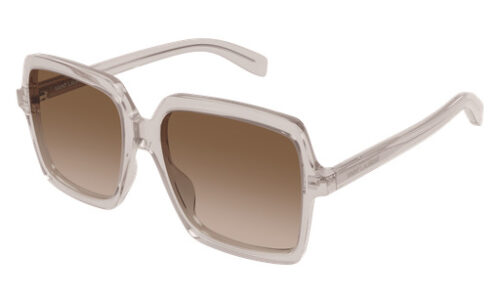 Saint Laurent sólgleraugu 174 56