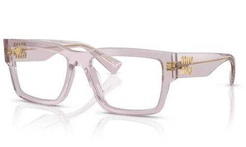 Miu Miu umgjörð 02XV 54