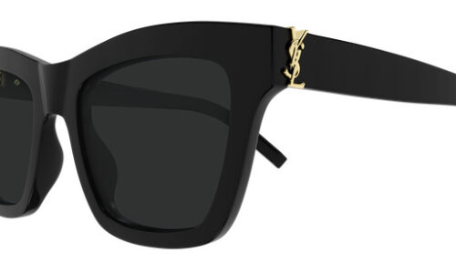 Saint Laurent sólgleraugu M156 52