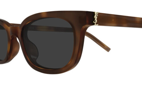 Saint Laurent sólgleraugu M160 53