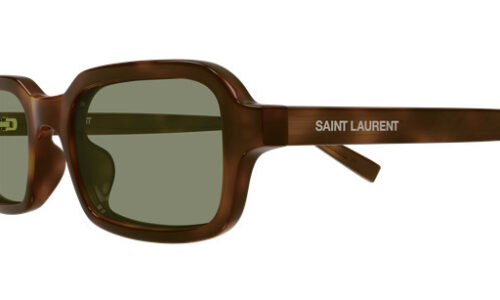 Saint Laurent sólgleraugu 908 51