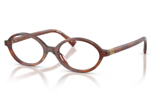 Miu Miu umgjörð 01XV 50