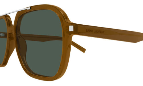 Saint Laurent sólgleraugu 545 58