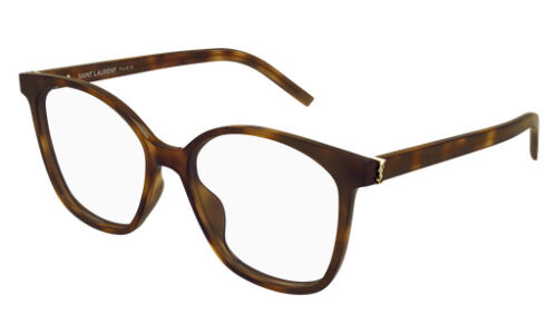 Saint Laurent umgjörð M162 55