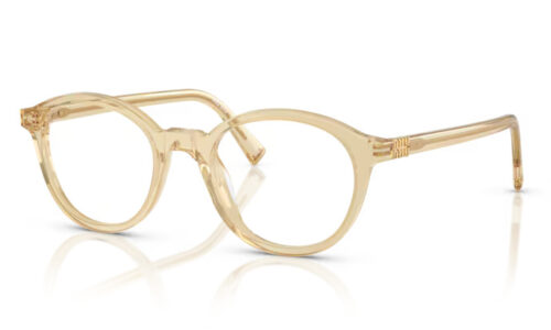 Miu Miu umgjörð 02WV 50