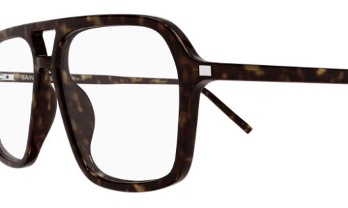 Saint Laurent umgjörð 960 55