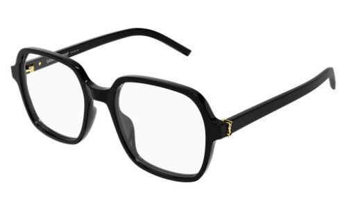 Saint Laurent umgjörð M190 54