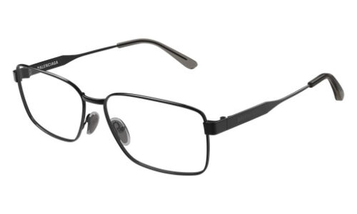 Balenciaga umgjörð 0540O 60