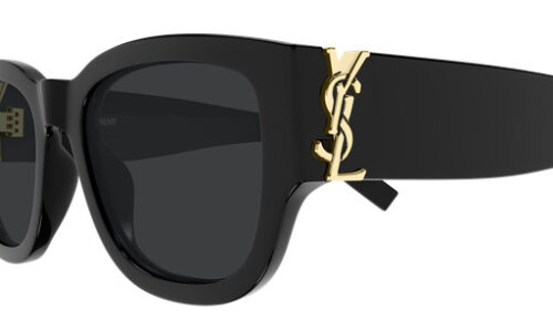 Saint Laurent sólgleraugu M174 53