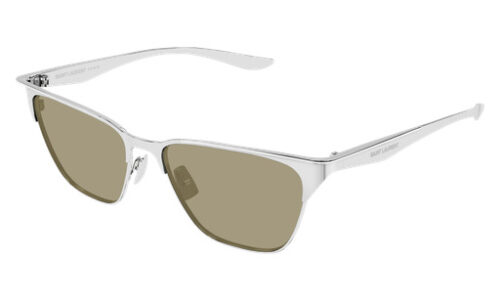 Saint Laurent sólgleraugu 920 55