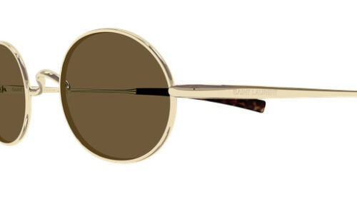 Saint Laurent sólgleraugu 948 T 47