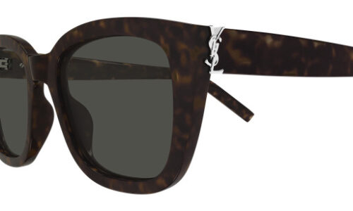 Saint Laurent sólgleraugu M176 53
