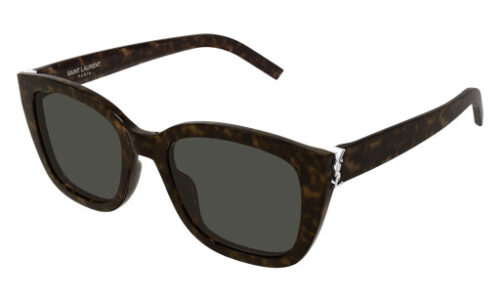 Saint Laurent sólgleraugu M176 53