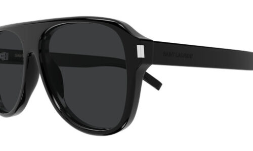 Saint Laurent sólgleraugu 970 59