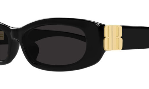 Balenciaga sólgleraugu 0505S 57