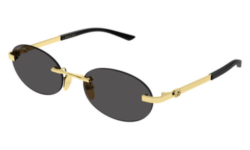 Gucci sólgleraugu 2214S 55