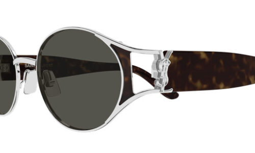 Saint Laurent sólgleraugu M919 55