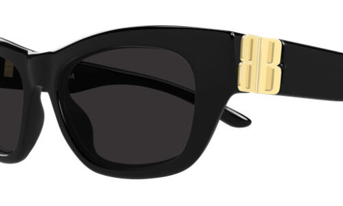 Balenciaga sólgleraugu 0506S 55